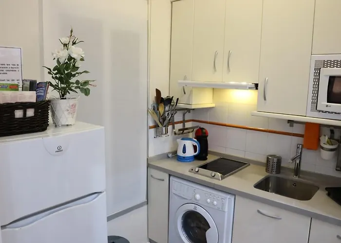 Apartamento Centro Historico Sevilla