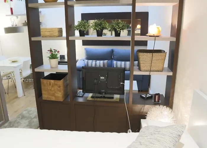Apartamento Centro Historico Sevilla