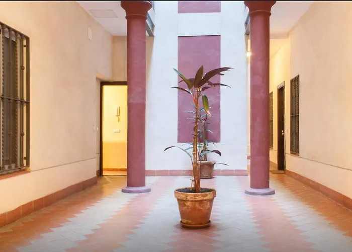 Apartamento Centro Historico Sevilla